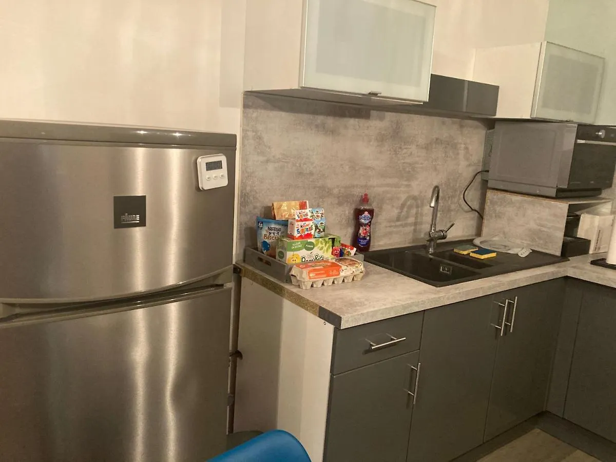 Le « Studio Sur La Neste » Dans Le Centre D'Arreau 0*, Arreau Γαλλία