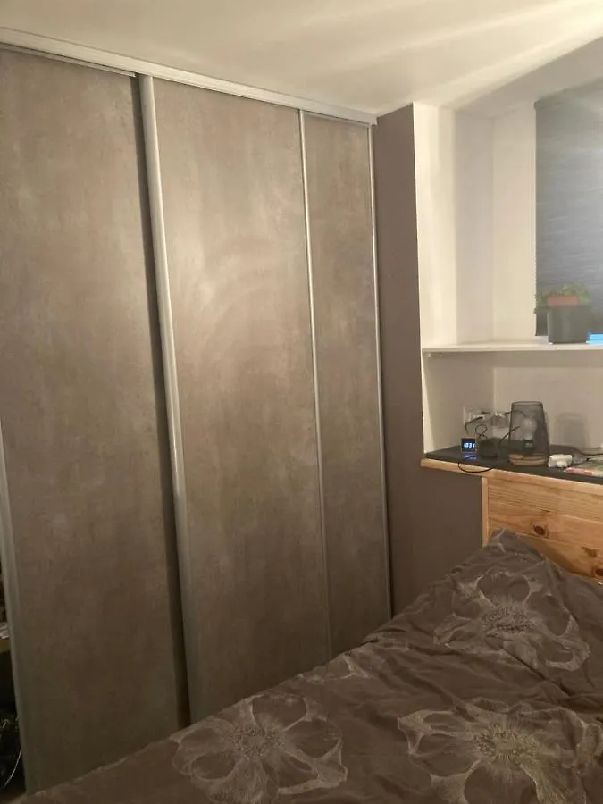 Le « Studio Sur La Neste » Dans Le Centre D'Arreau Apartment