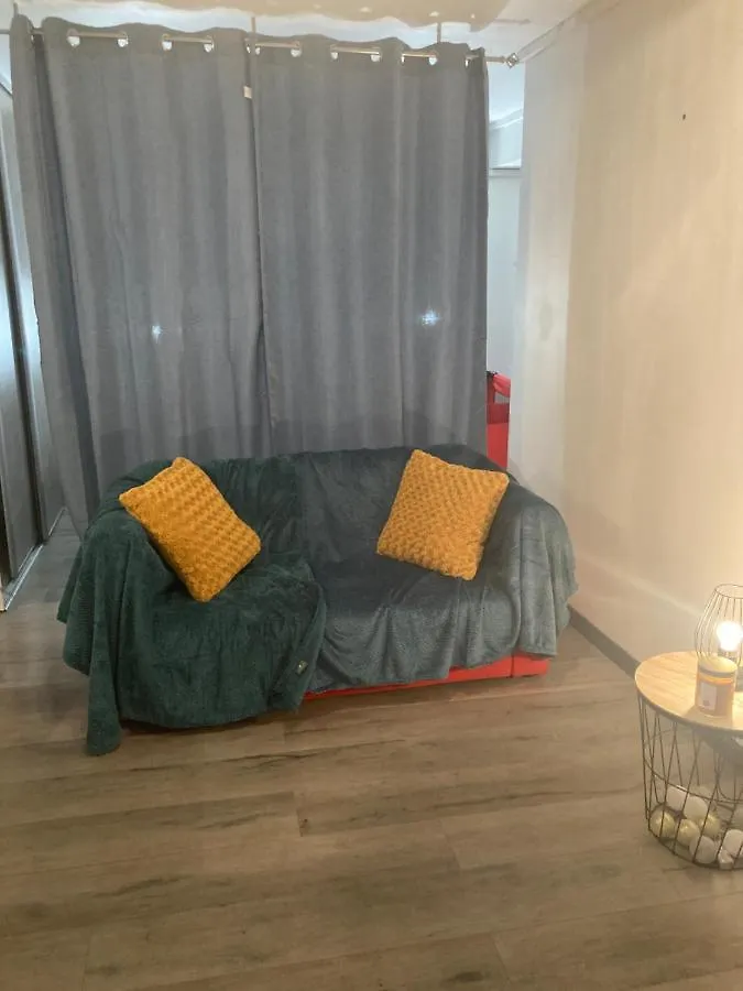 Le « Studio Sur La Neste » Dans Le Centre D'Arreau 0*, Arreau France