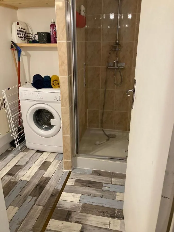 Apartment Le « Studio Sur La Neste » Dans Le Centre D'Arreau